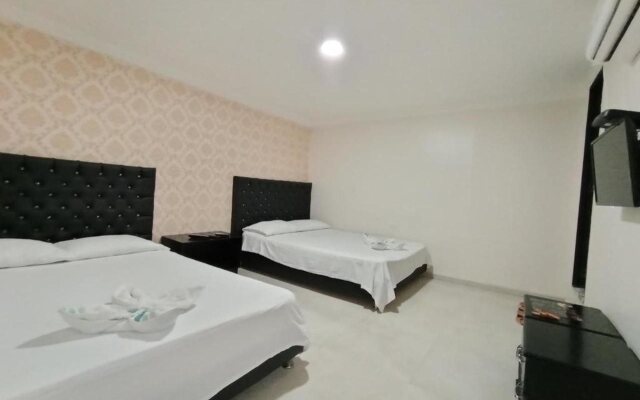 Hotel Kasvel