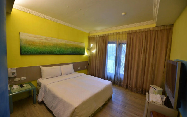 Kenting Calla Lily Inn