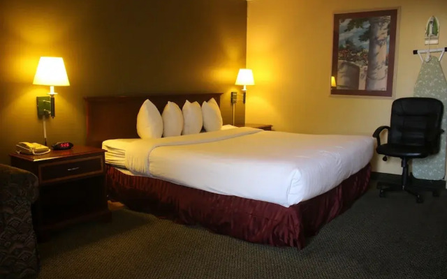 Extend-a-Suites - Extended Stay, I-40 Amarillo West