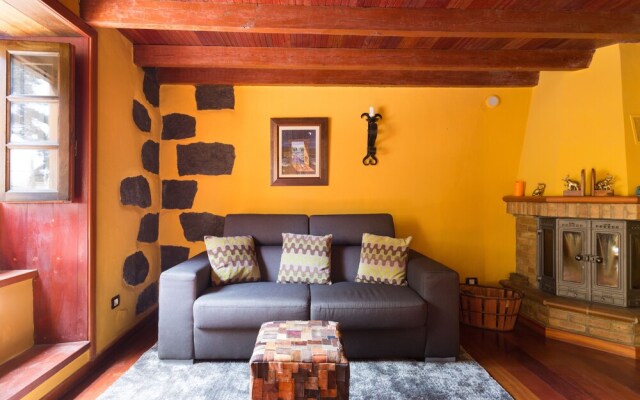 Casa Los Brezos