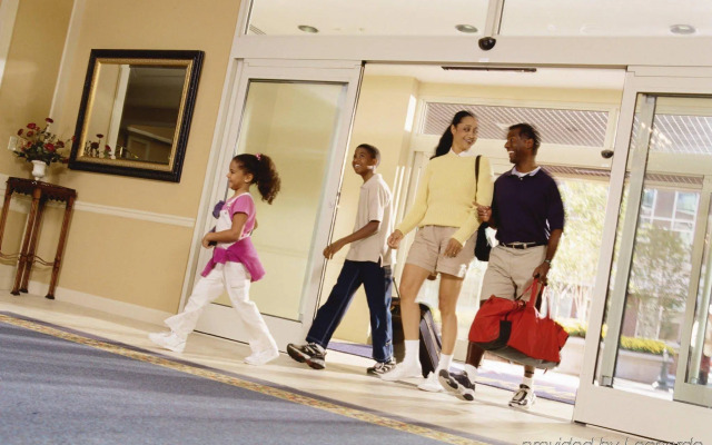 Club Wyndham Old Town Alexandria