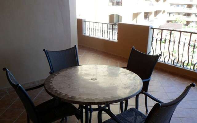 Bella Sirena 2BR BD 304-v by Casago