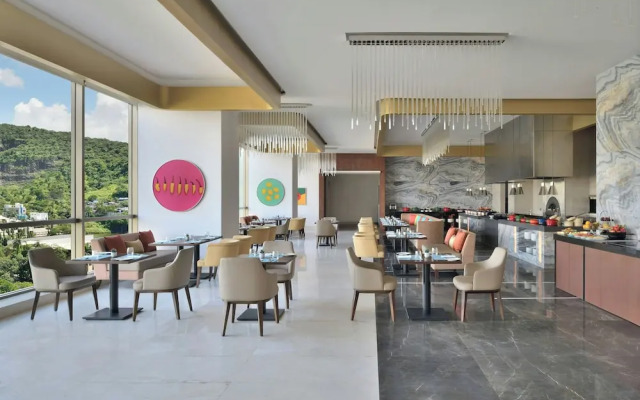 Courtyard Navi Mumbai