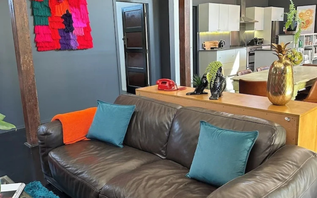 Palm Springs retreat Hunter Valley – Guest Rooms – Aberdare