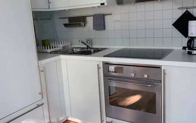 F80-Die FEINE Ferienwohnung