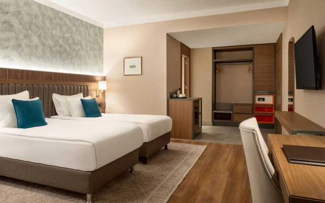 Ramada Encore by Wyndham Konya Karatay