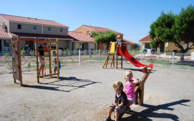 Village Marin Catalan