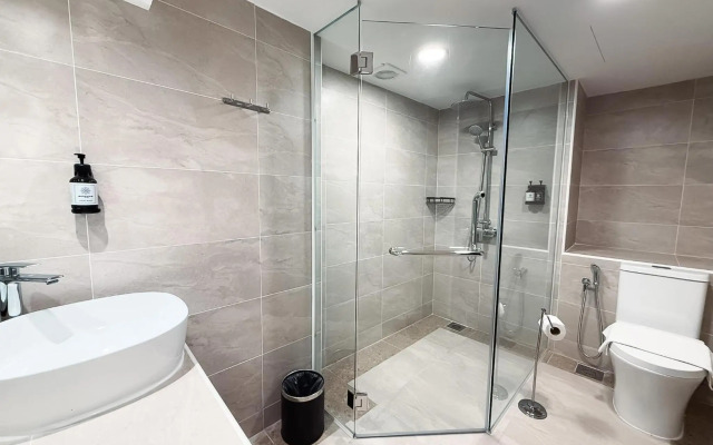 Wyndham Garden Shahzan Fraser's Hill