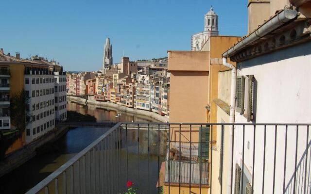 Apartaments Girona Centre