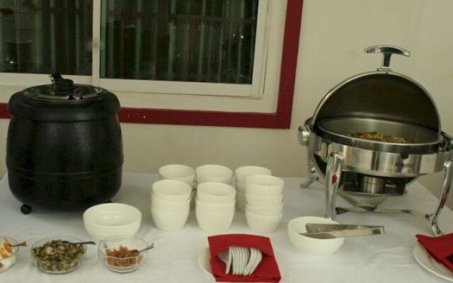 Siem Reap Vacation Hotel
