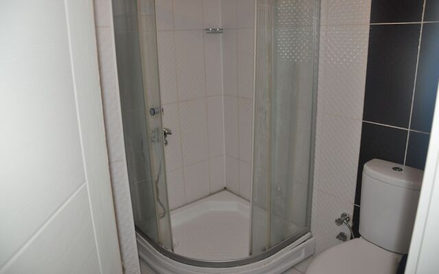 Bursa Asmin Hotel