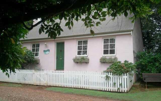 Lisson Grove Boutique Resort & Day Spa