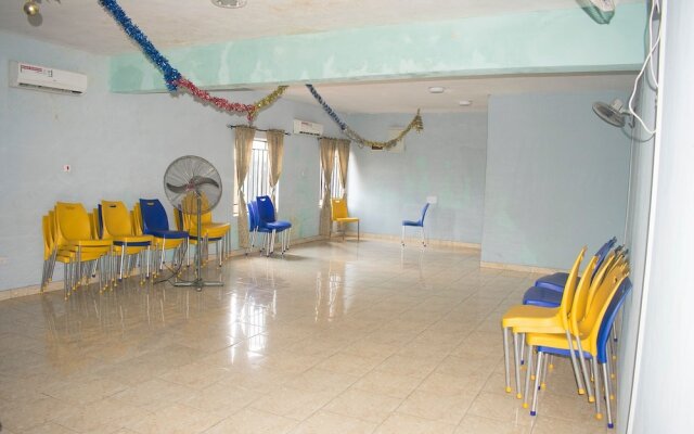 Wemrok Events & Suite