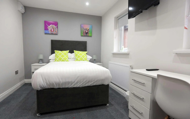 Hotel 52 - Stanley