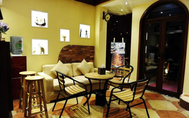 Raimi Hotel