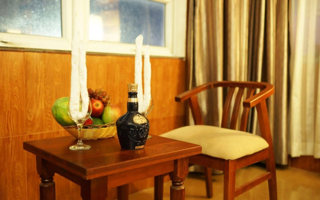 ViAn Hotel And Spa Da Nang