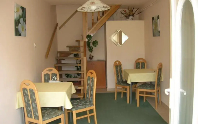 Margitapartman