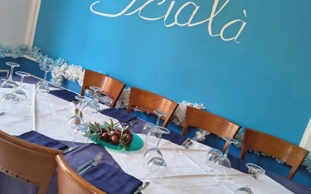 Agriturismo Scialà