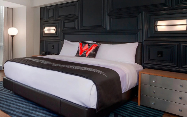 W Boston, a Marriott Hotel