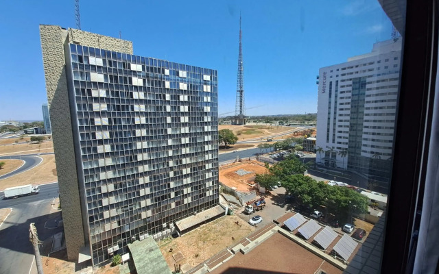 Lets Idea Brasília Hotel