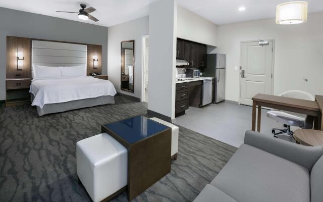 Homewood Suites by Hilton Houston Memorial