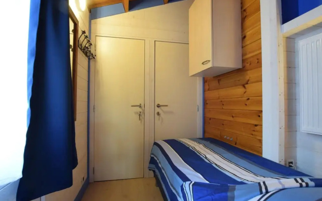 Chalet in Durbuy for 5 Person