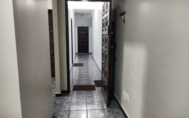 Apartamento Cacoal