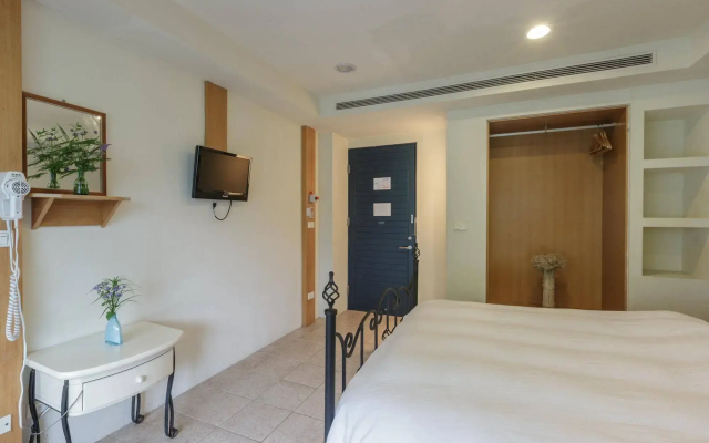 Jin Ping Spring Resort