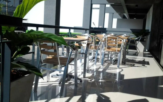 Eco Inn Lite Ubon Ratchathani