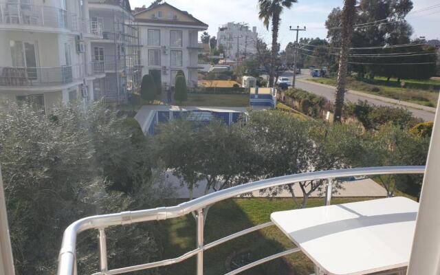 Mariner Apartment
