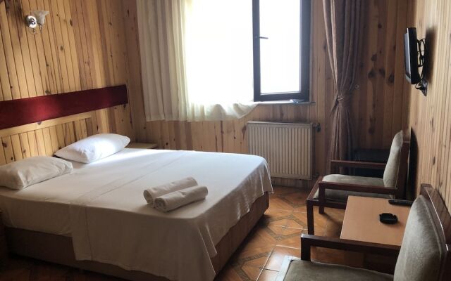 Okyanus Hotel
