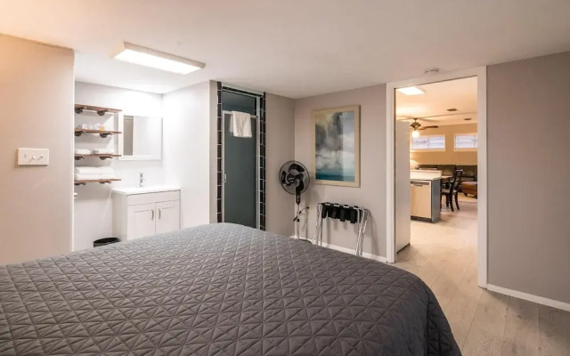 RIVER ROSE - 3 Br Home