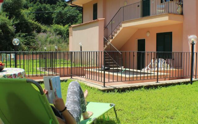 Villa Vito - Conchiglia