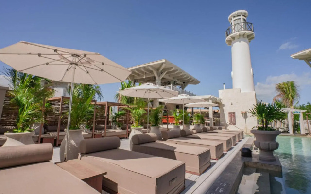 Naay Boutique Hotel