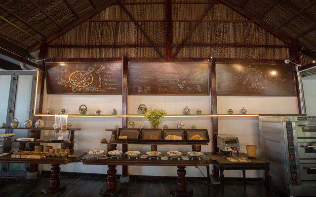 The Palmy Phu Quoc Resort & Spa