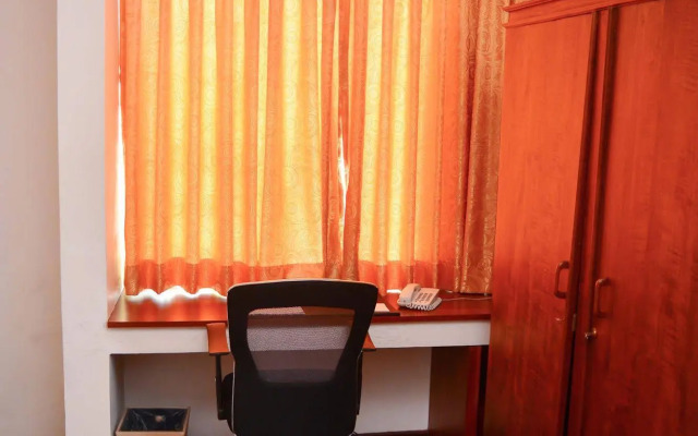 Unique Towers Luxury Boutique Suites