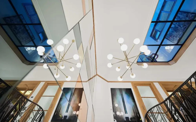 Suites 124
