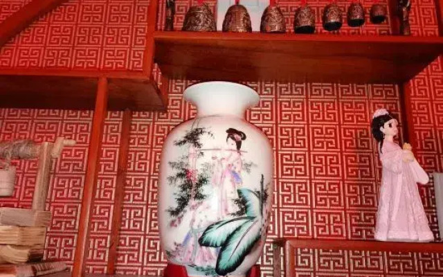 Shiguangju B&B (Vanke Plaza Branch)