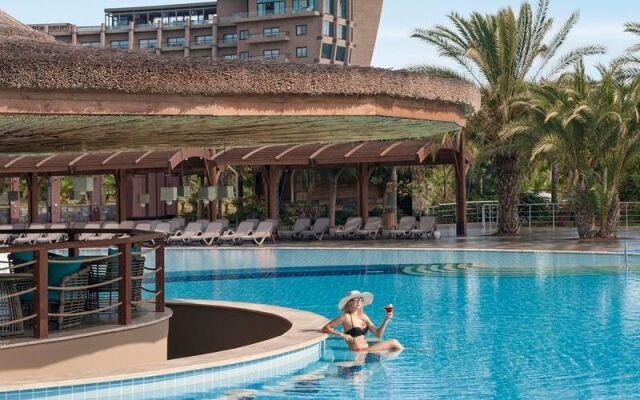 Nuhun Gemisi Deluxe Spahotel