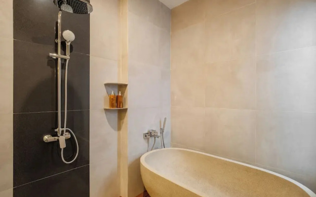 2BR Private Pool Villa in Ubud