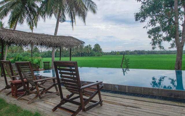 Rice Rice Villas