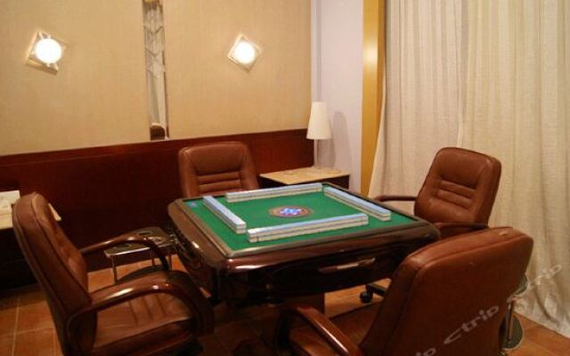 Dinghao Scenic Hotel (Yuren Matou)