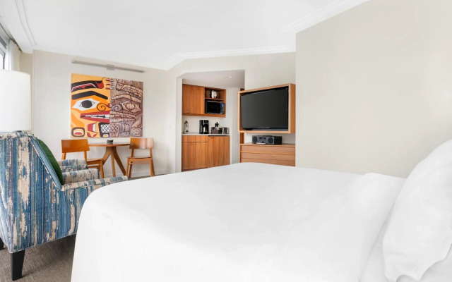 Embarc Vancouver