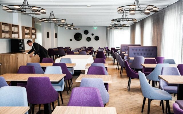 Hotel Vesturland