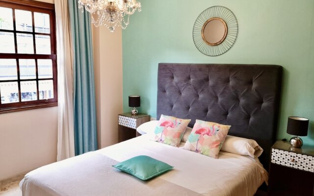 The Cute Apartment