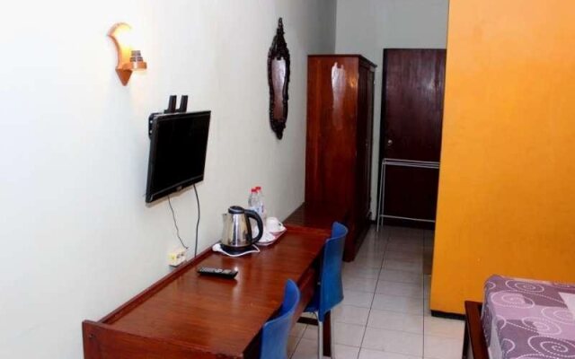 Hotel Tanjung Asri