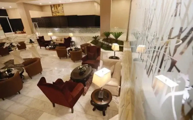 The Signature Hotel