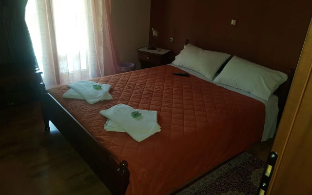 Kastania Guesthouse