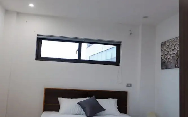 Vega Hanoi Hotel- Apartment