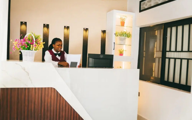 One Click Apartment